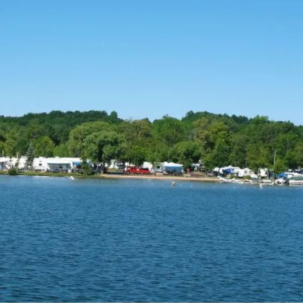 Lake Leelanau RV Park
