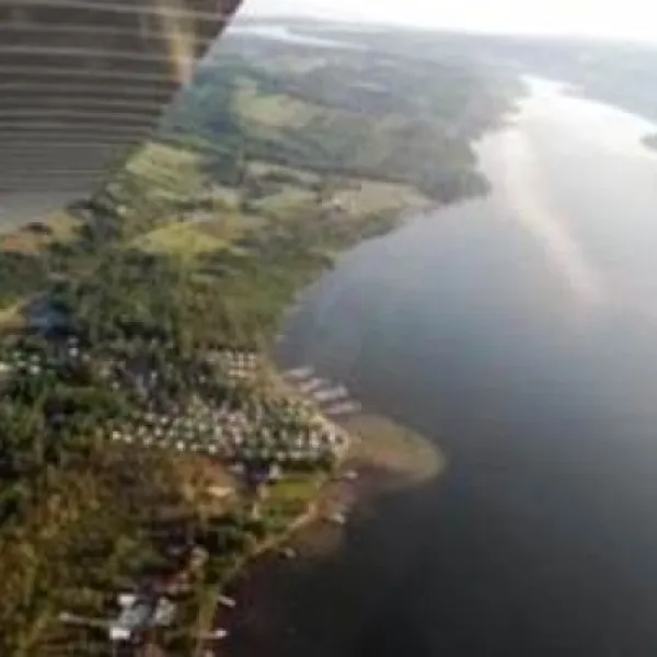 Lake Leelanau RV Park
