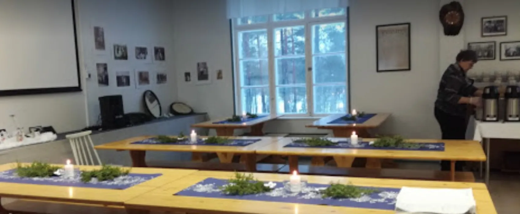 Korpisen kyläseura