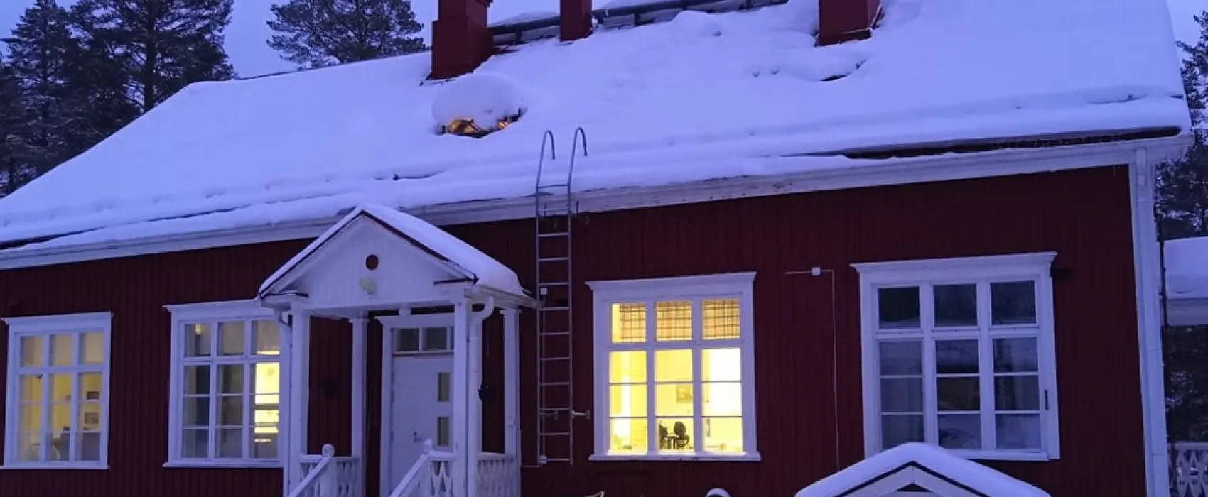 Korpisen kyläseura