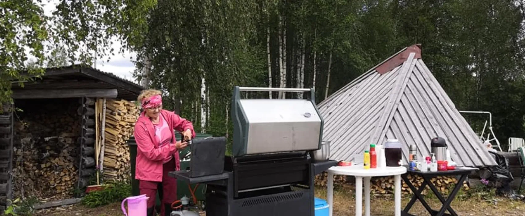 Korpisen kyläseura