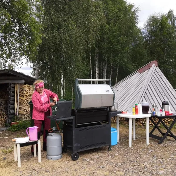 Korpisen kyläseura