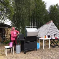 Korpisen kyläseura