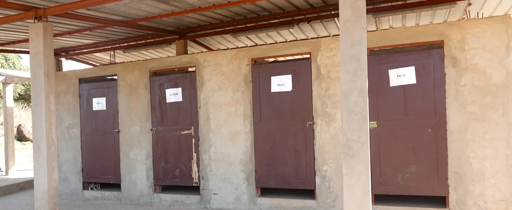 camping MAZELA