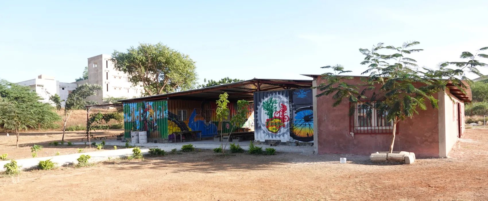 camping MAZELA