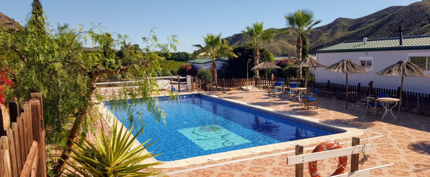 La Quinta Bella