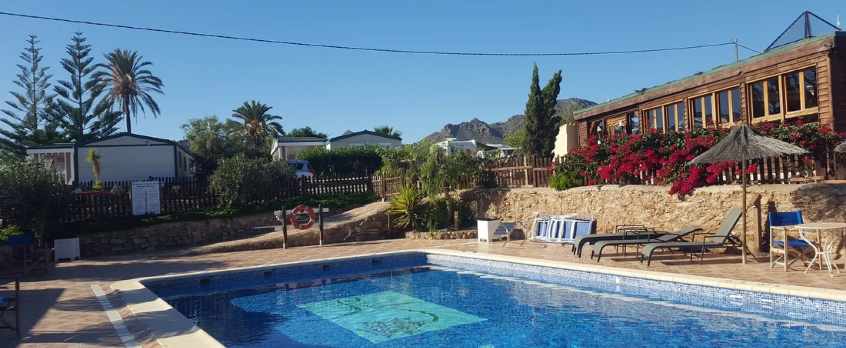 La Quinta Bella