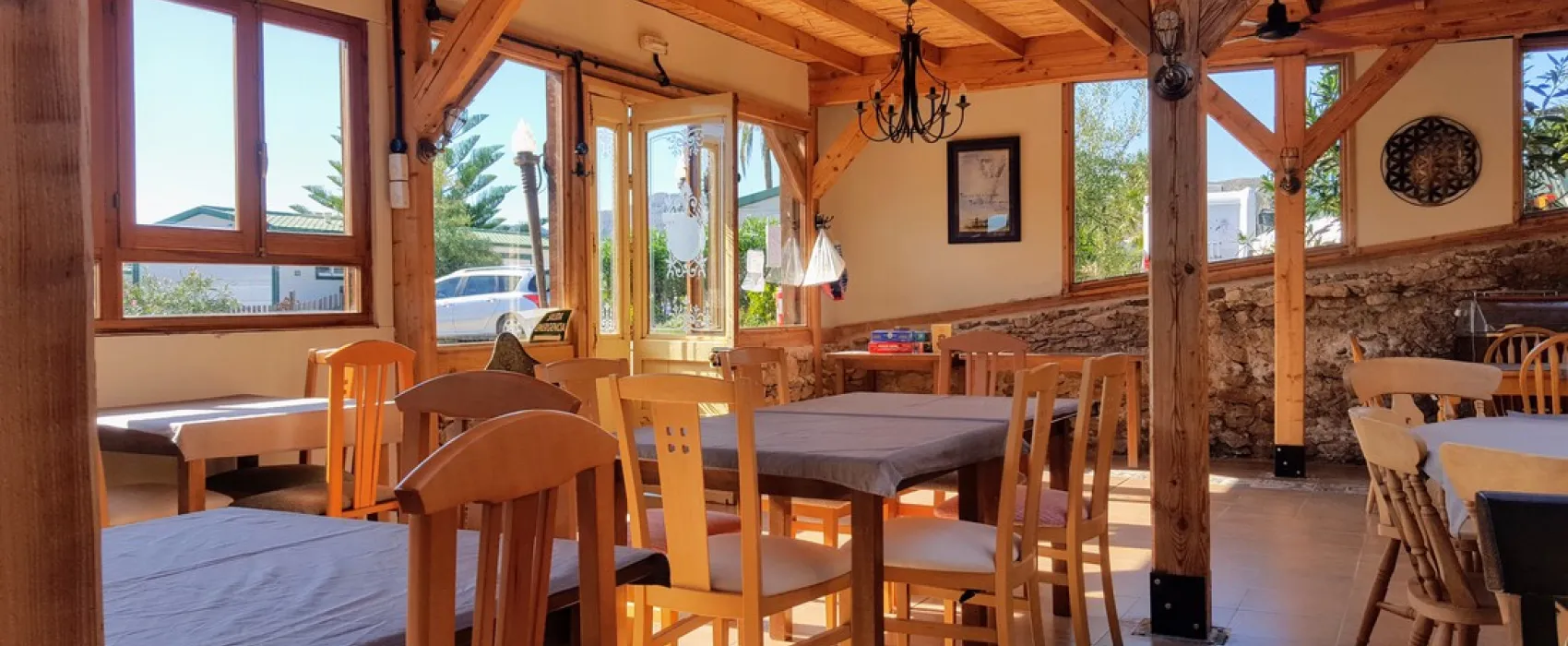 La Quinta Bella