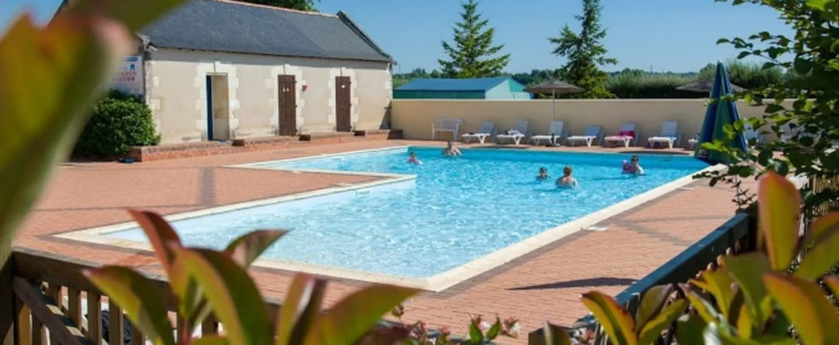 Domaine de l'Etang
