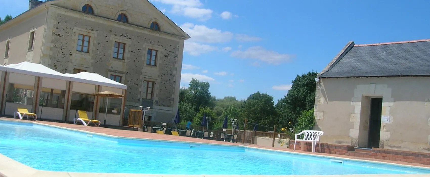 Domaine de l'Etang