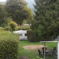 Camping Municipal Lac Et Montagne