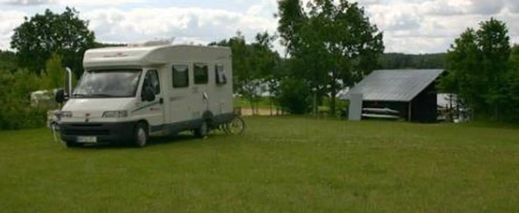Camping Radi