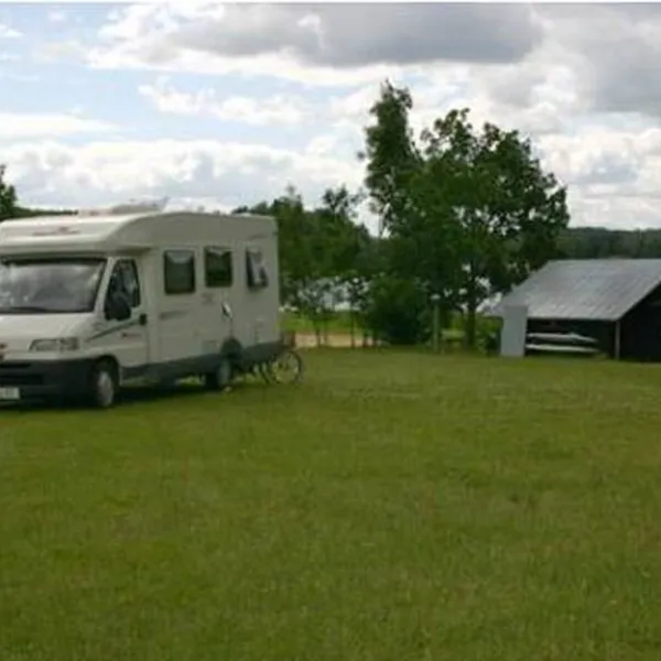 Camping Radi
