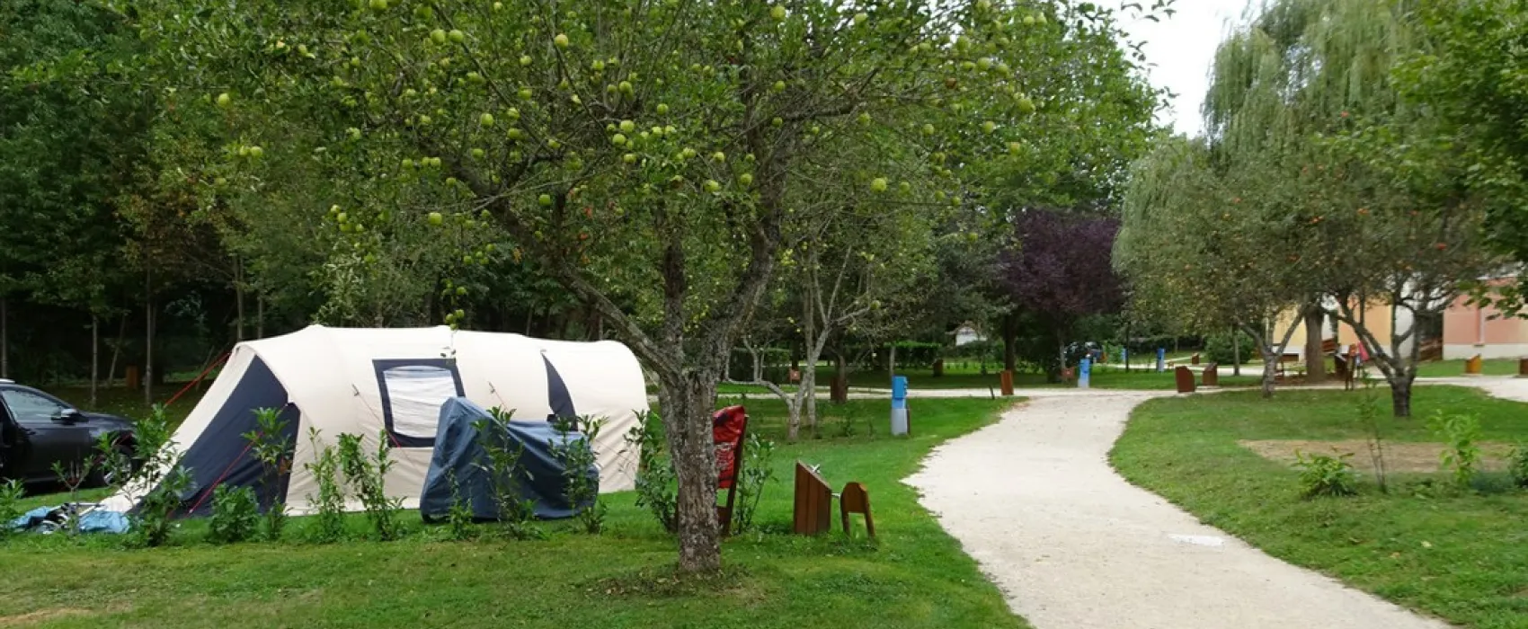La Bruyere