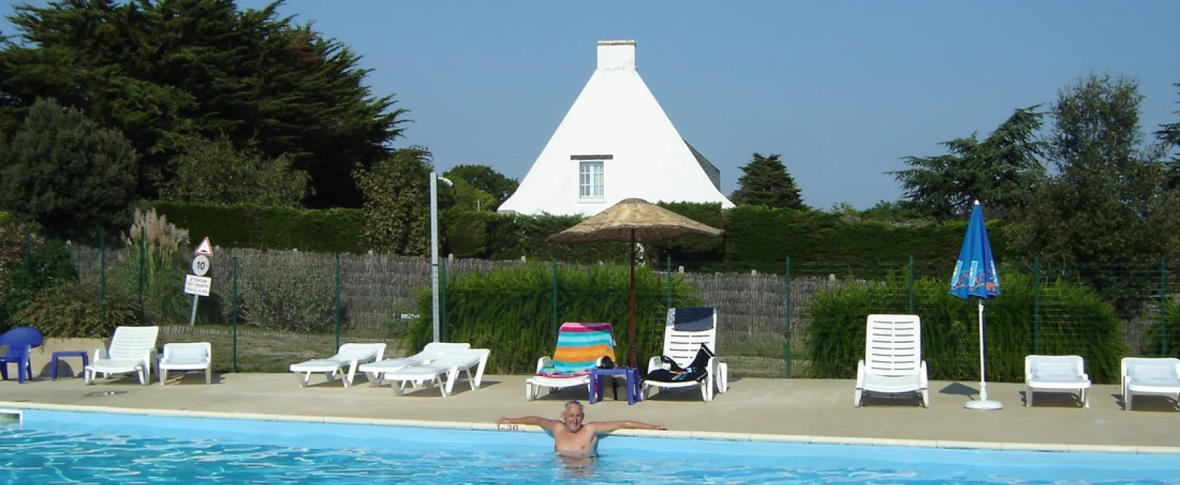 Trémondec