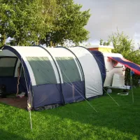Minicamping `t Swinkeltje