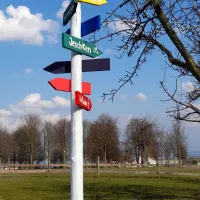 Stellplatz am Schanzberg