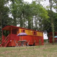 Domaine insolite des vergers de fontenois