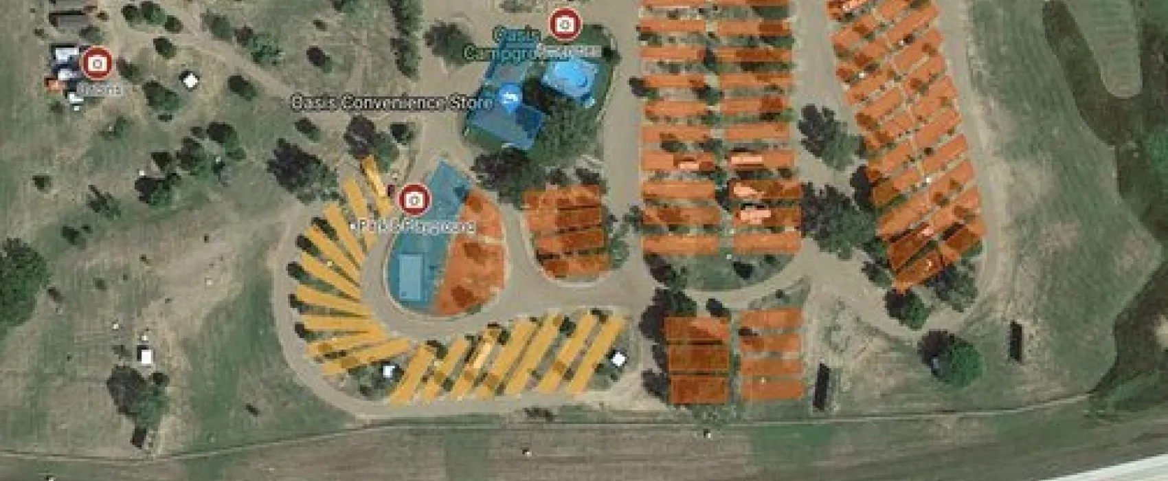 Oasis Campground
