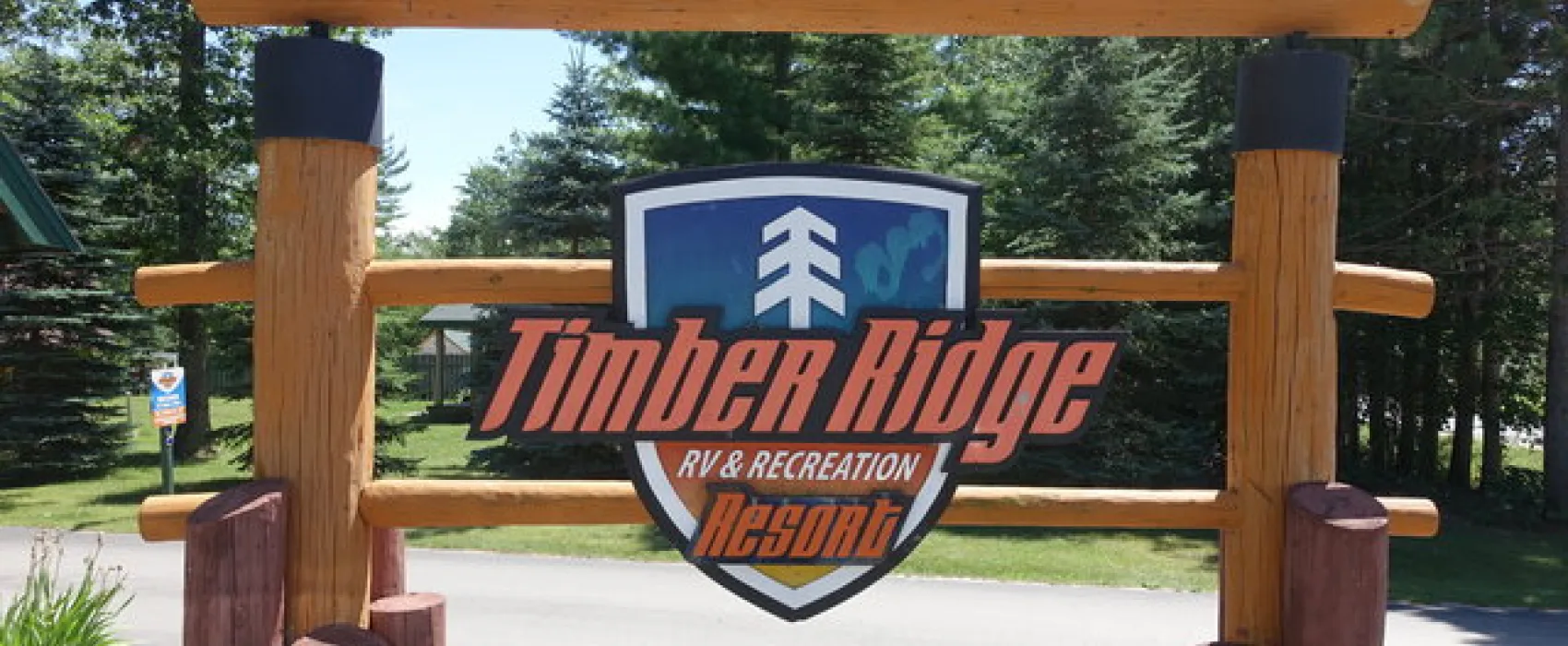 Timber Ridge RV & Recreation Resort