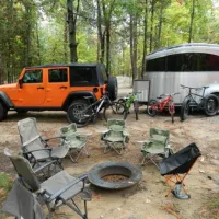 Timber Ridge RV & Recreation Resort