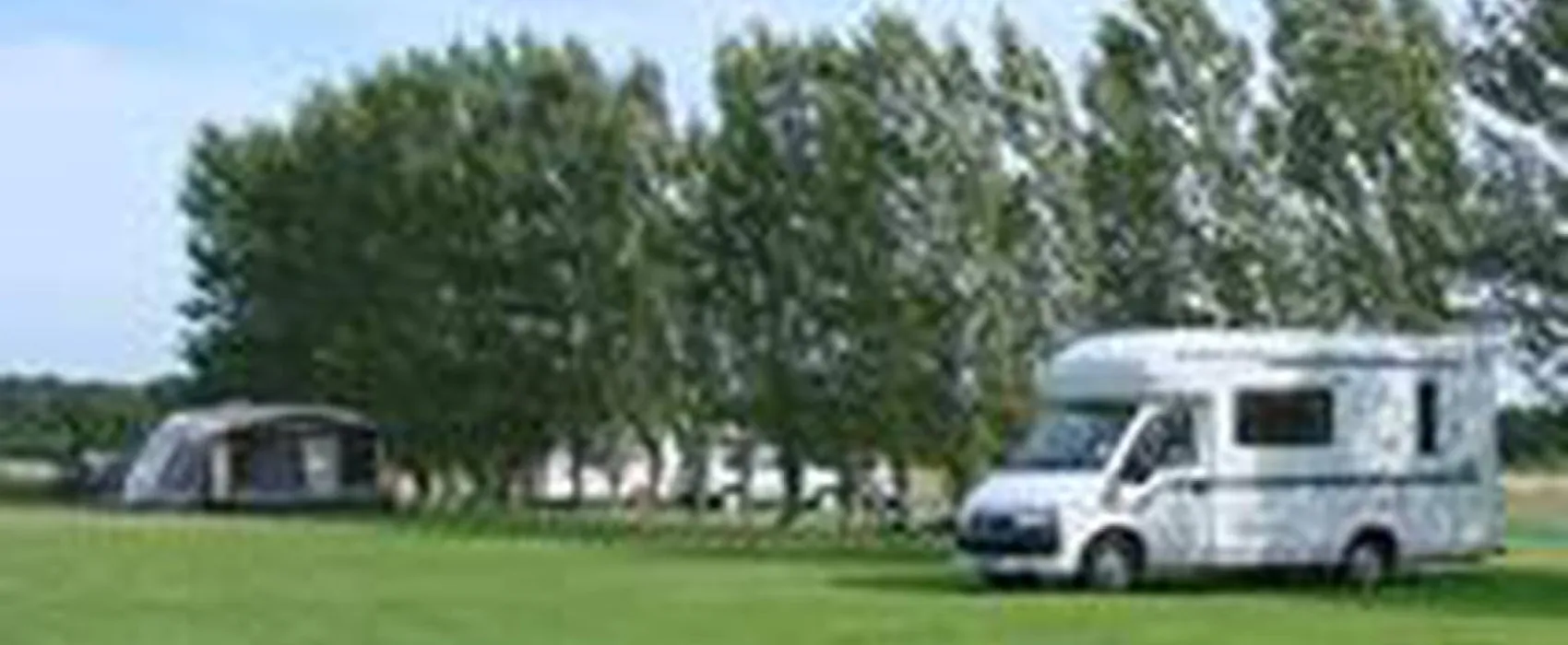 Sunnydale Farm Camping and Caravan Site