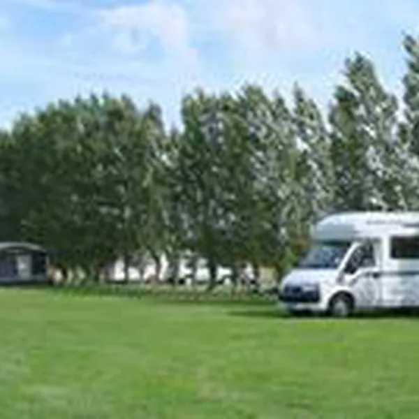 Sunnydale Farm Camping and Caravan Site