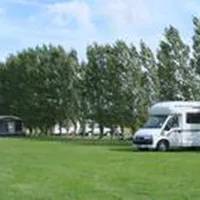 Sunnydale Farm Camping and Caravan Site