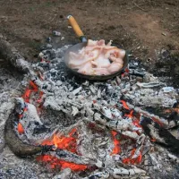 Taponga Campground