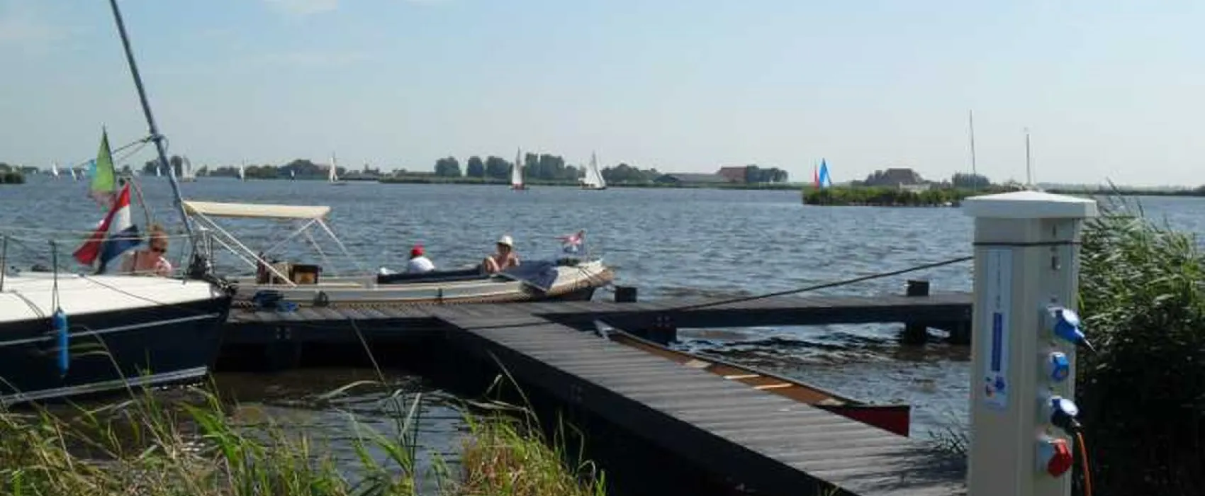 Het Klokhuis