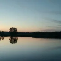 Camping Pioneer/ Кемпинг Пионер