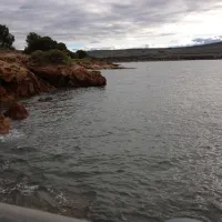 Louth Bay camping area Campground