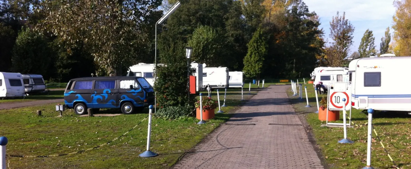 City Camp Frankfurt