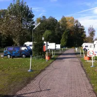 City Camp Frankfurt