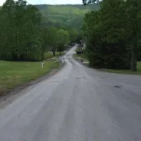 Hidden Springs Campground