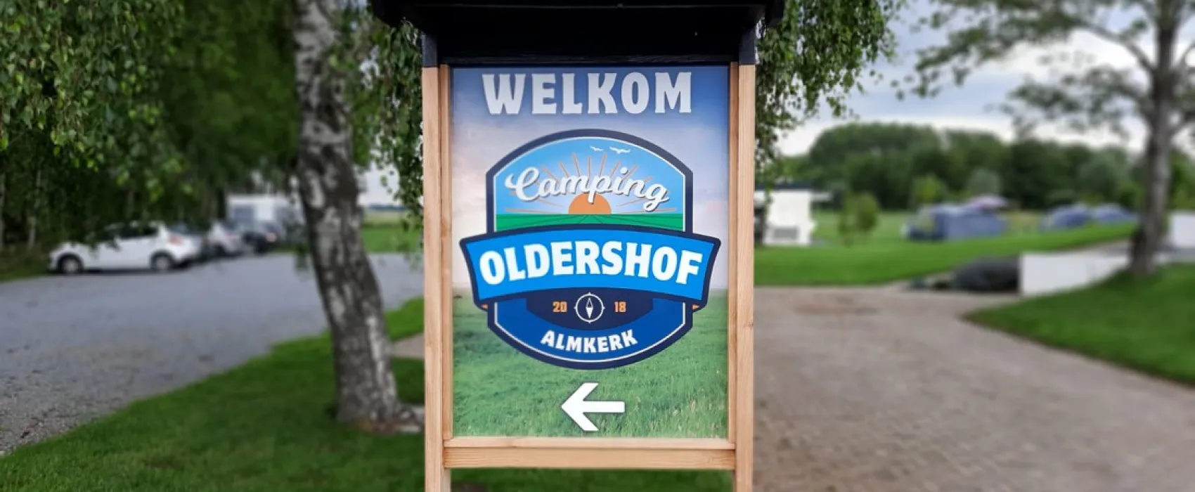 Oldershof