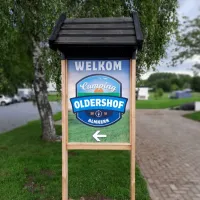 Oldershof