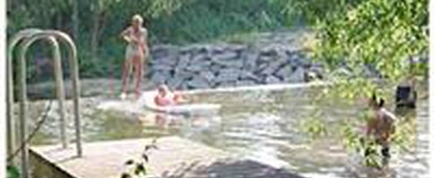 Camping Hofmühle