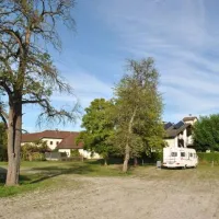 Camping Hofmühle