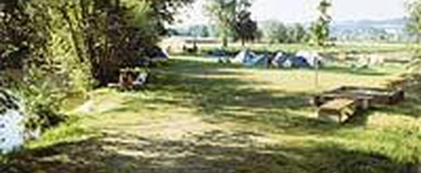 Camping Hofmühle