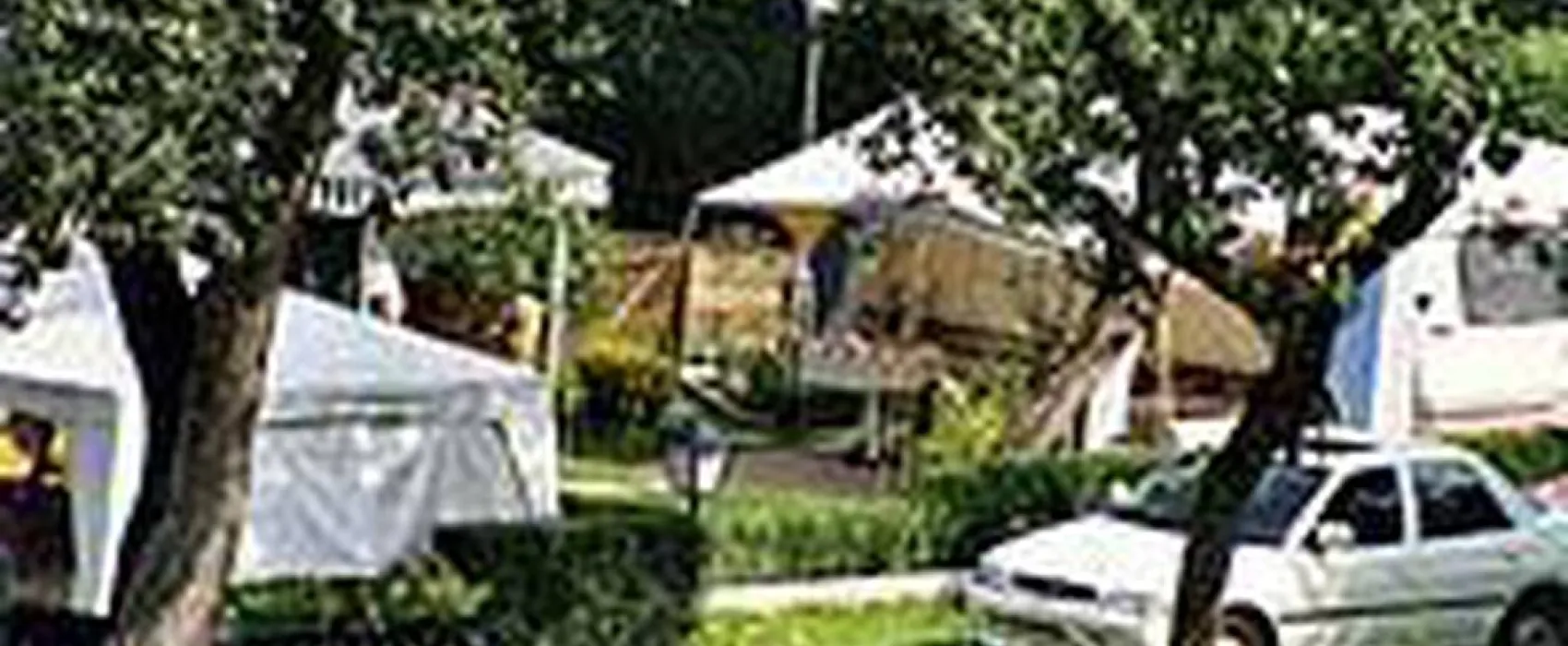 Camping Hofmühle
