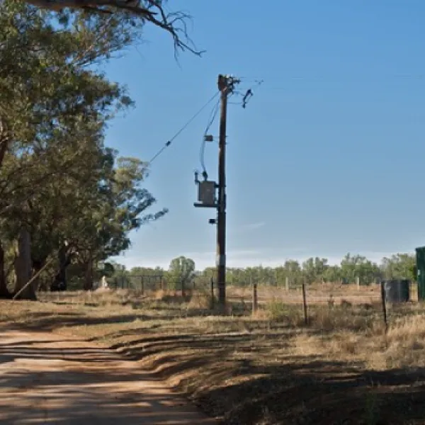 Forges Beach Campground