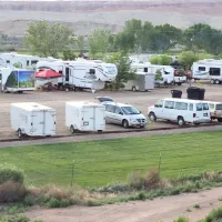 Duke's SlickRock Campground / RV Park