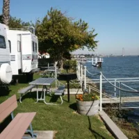 Delta Marina RV Resort