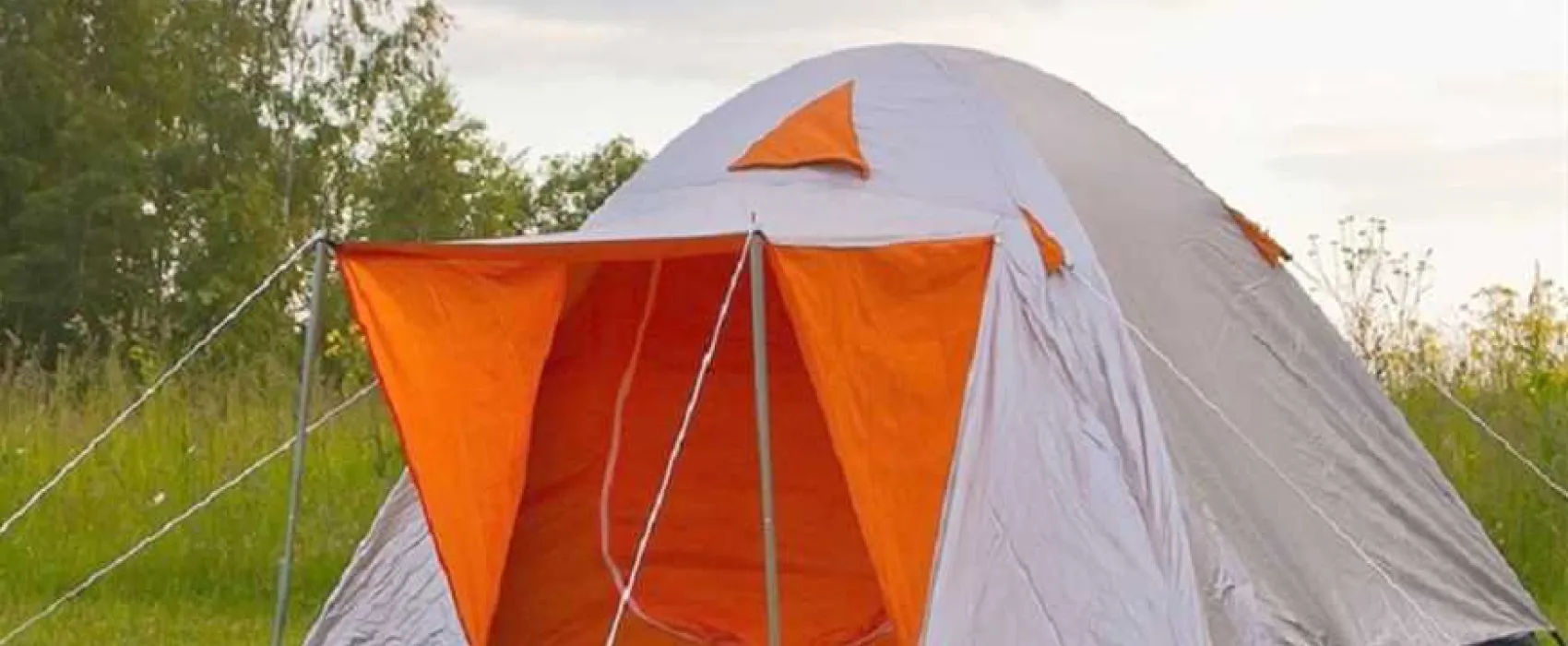 Cantref Camp Site