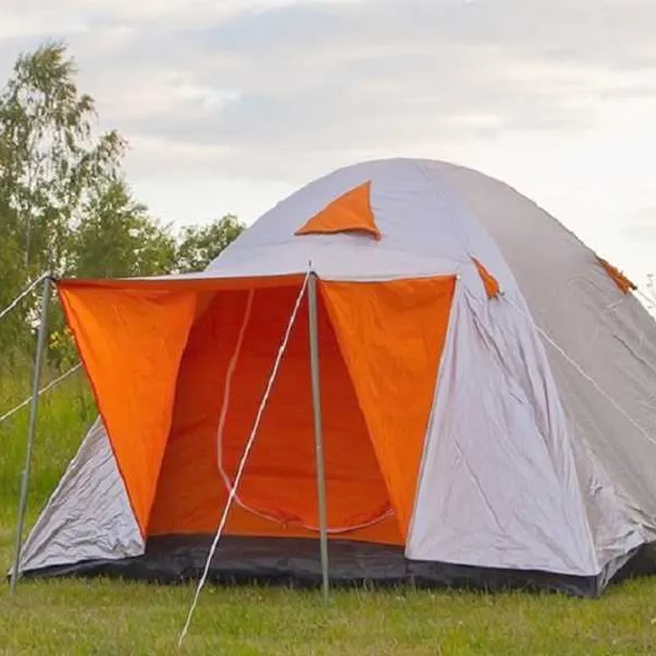 cantref-camp-site-brecon-x6gwt