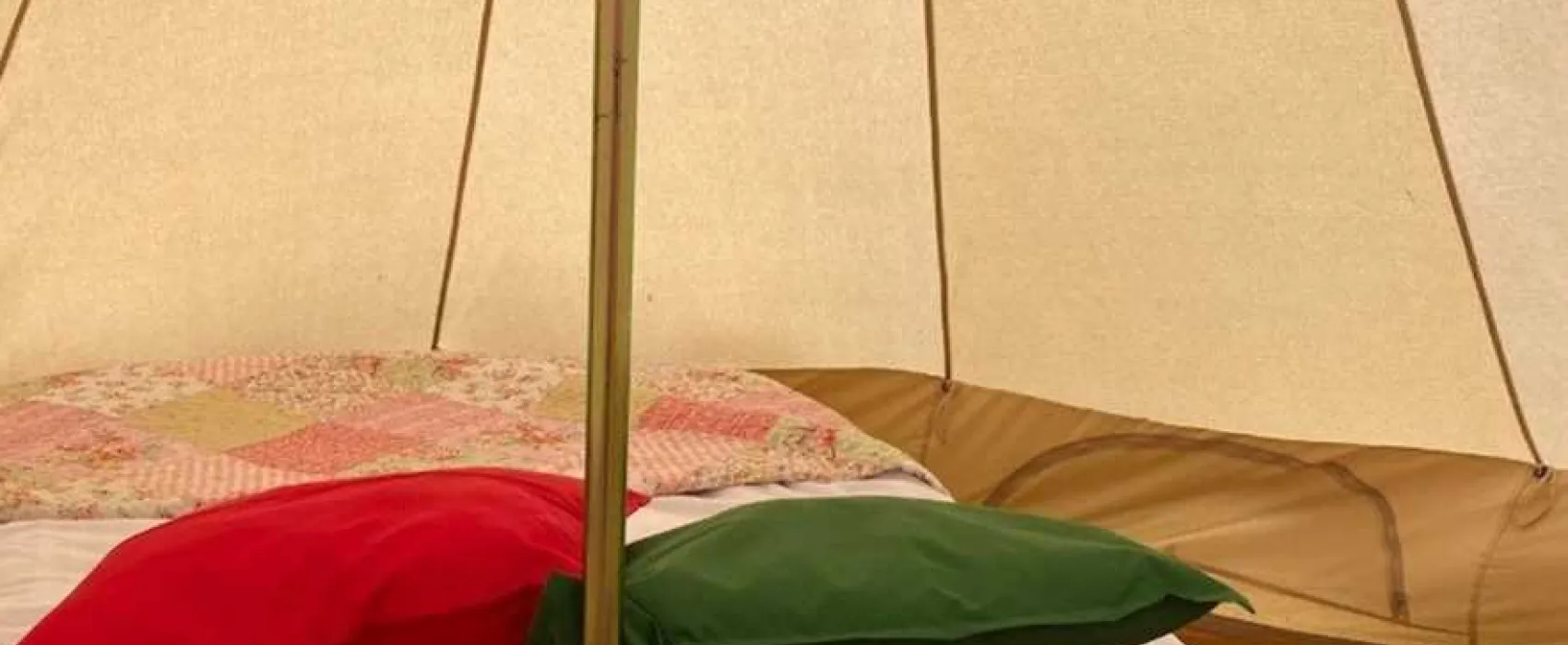 Cantref Camp Site
