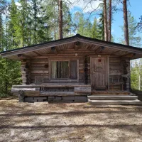 Finn Camping Kangasjoki