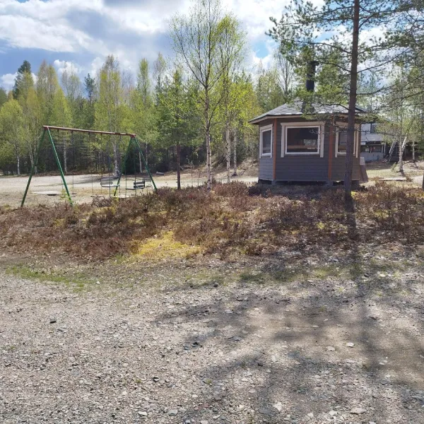 finn-camping-kangasjoki-suomussalmi-ulexq
