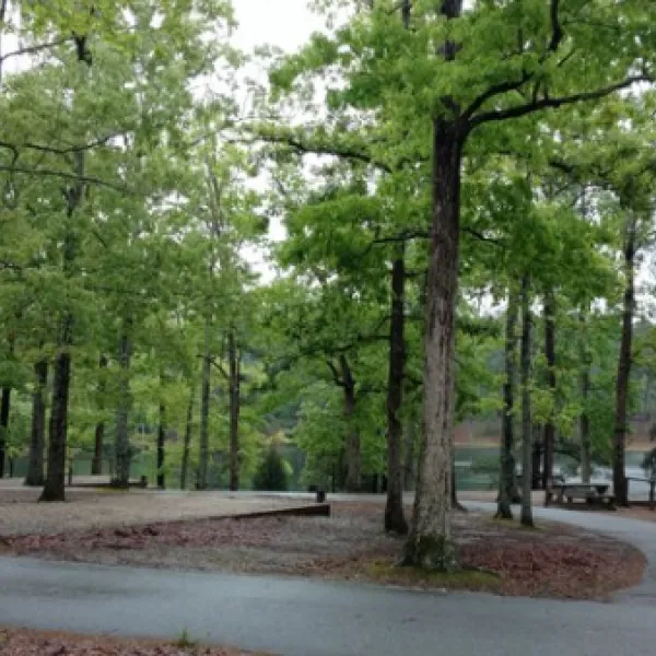 F.D. Roosevelt State Park